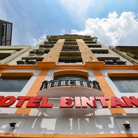 Hotel Bintang Kuala Lumpur Exterior foto